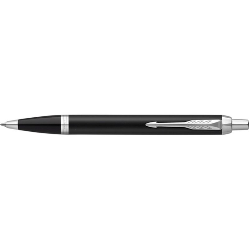Balpen Parker IM matt black CT medium