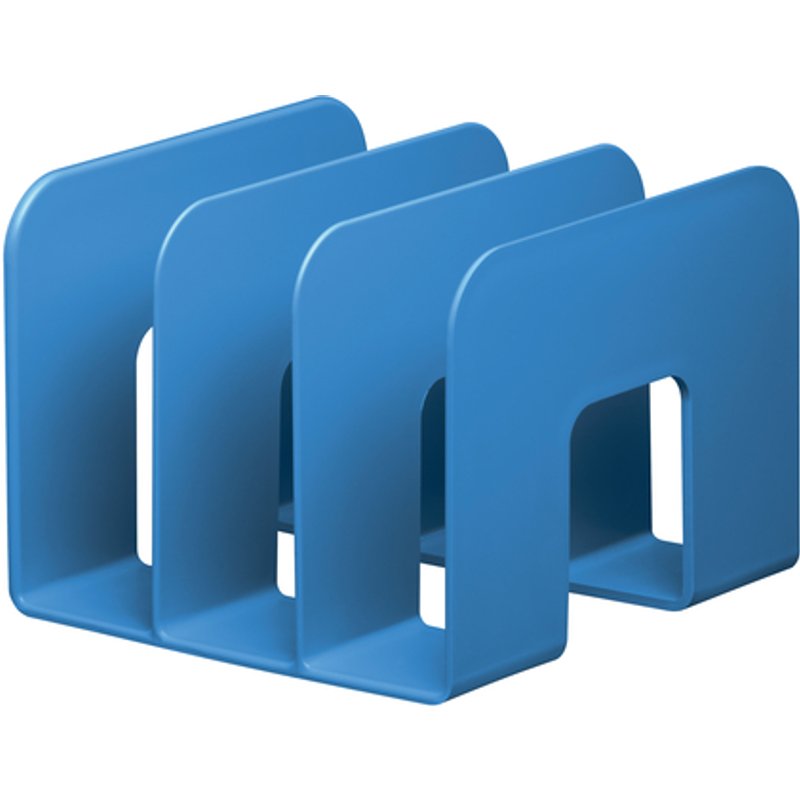 Catalogusrek Durable ECO Blauw