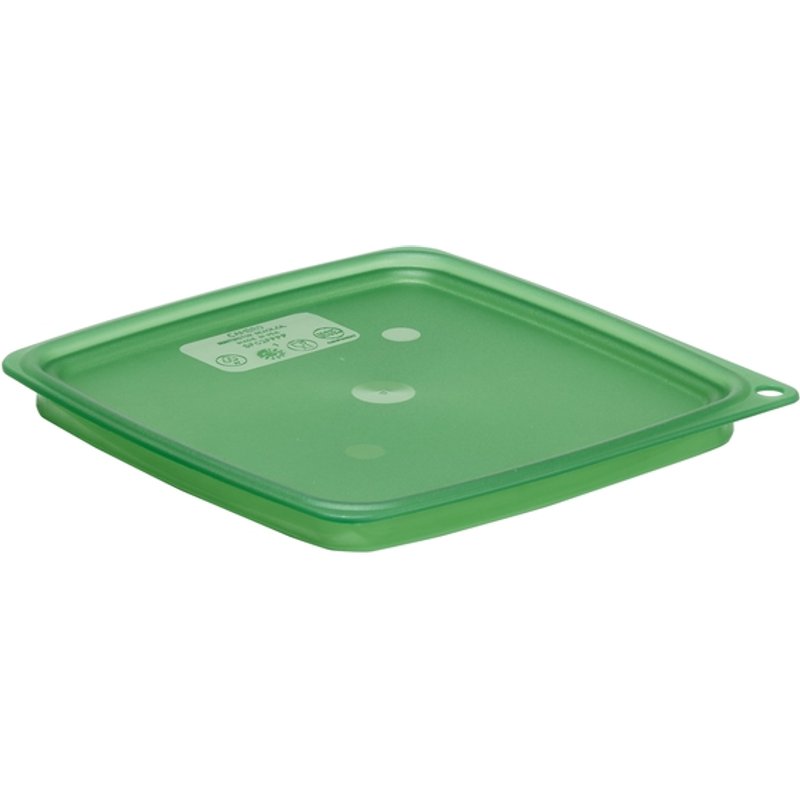 Deksel Cambro vershouddoos Freshpro