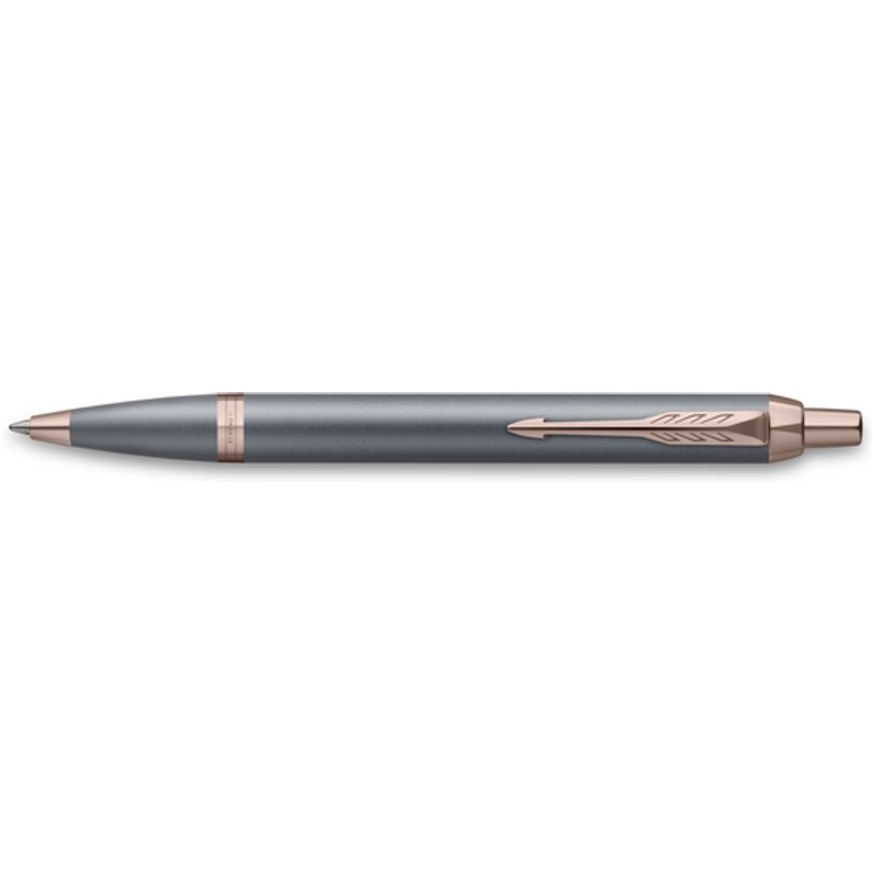 Balpen Parker IM Finish Touch Slate medium