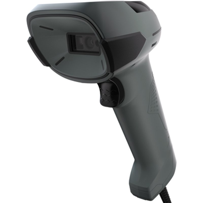 Barcodescanner Safescan 310-W bedraad