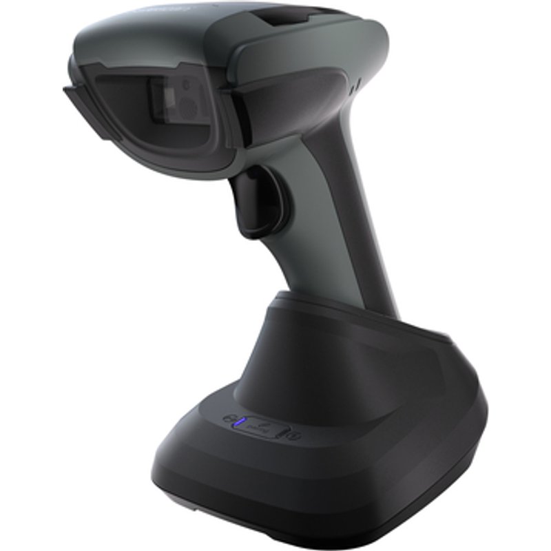 Barcodescanner Safescan 350-BT draadloos