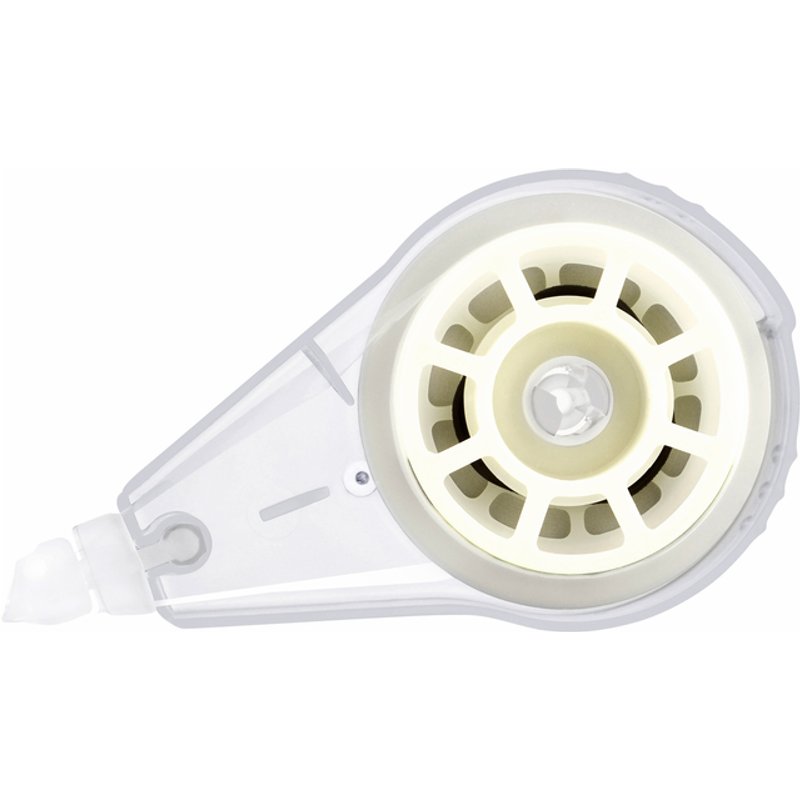Correctietapevulling Tipp-Ex easy refill 5mmx14m