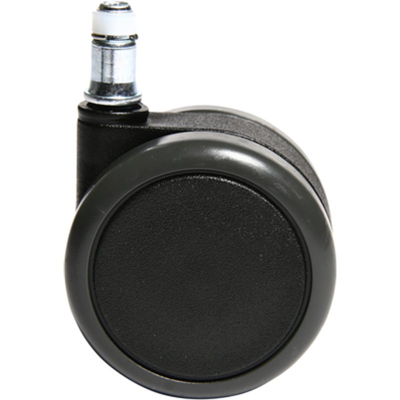 Bureaustoelwiel Topstar tbv harde vloer 11mm 5 stuks