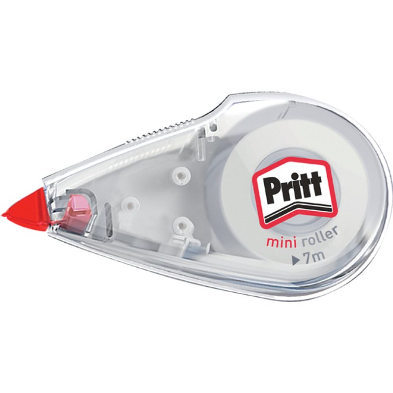 Correctieroller Pritt Mini Flex 4.2mmx7m
