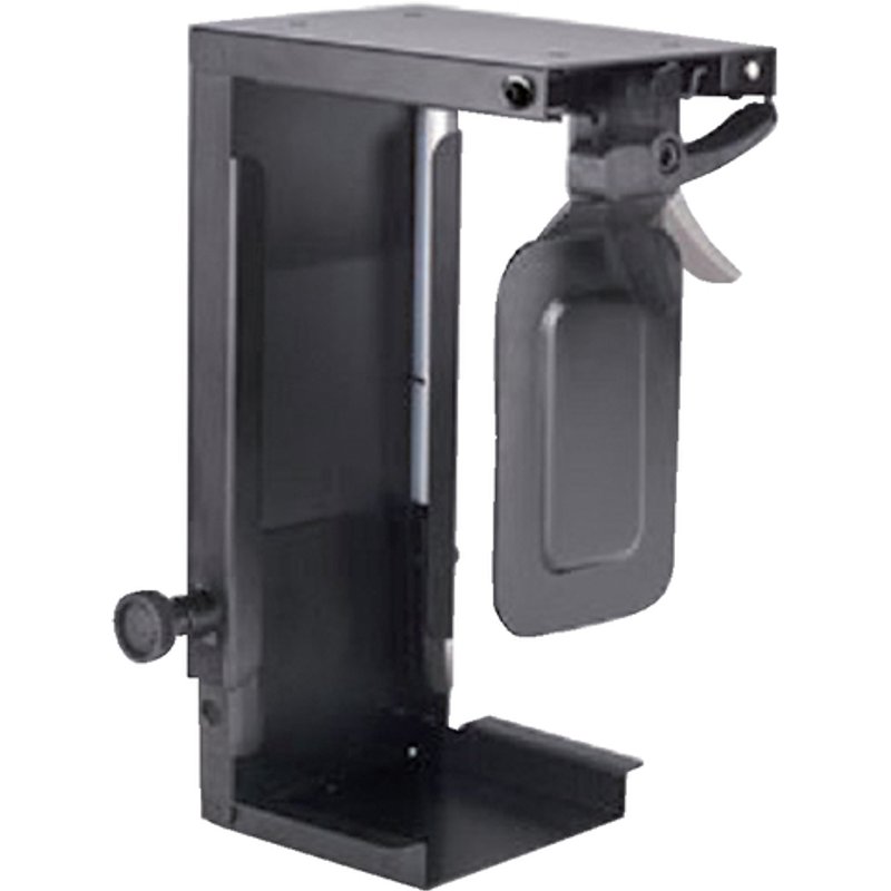 CPU houder Neomounts D075 10kg zwart