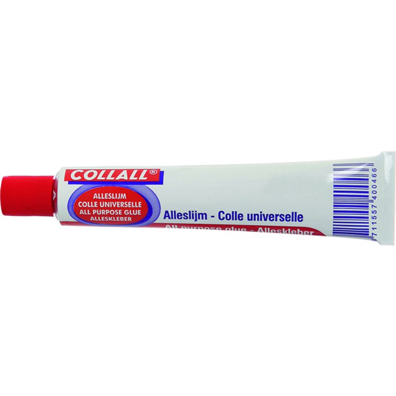 Alleslijm Collall 50ml
