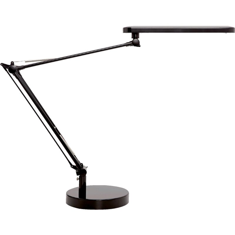 Bureaulamp Unilux Mambo led zwart