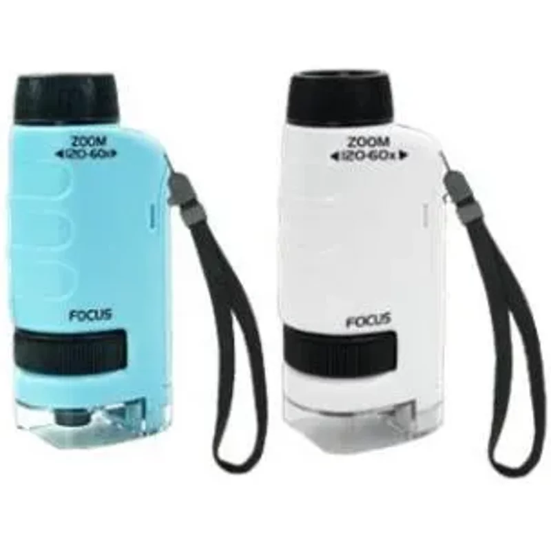 Pocket Microscope