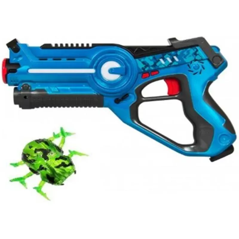 Laser Beetle Blaster