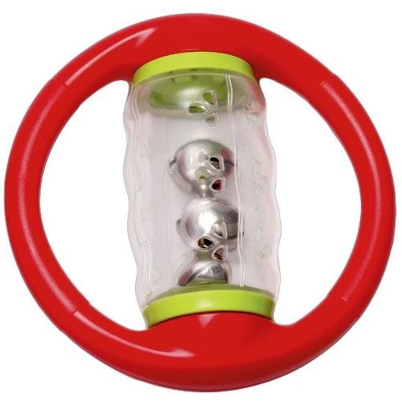 Rolling Bells