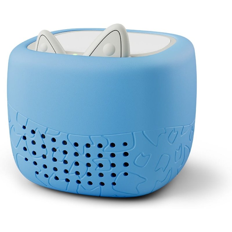 Toniebox Lite Cover - Artic Blue