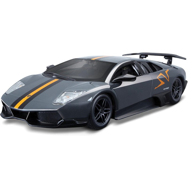 1:24 Murcielago LP 670-4 SV China Limited Edition