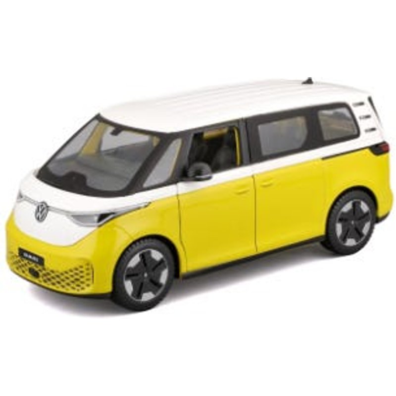 1:24 VW Volkswagen ID Buzz