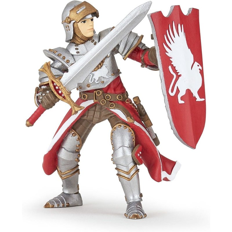 Griffin Knight