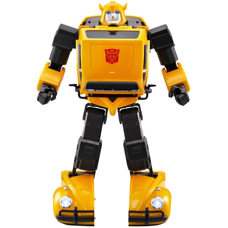 Robosen Bumblebee G1 Flagship Robot