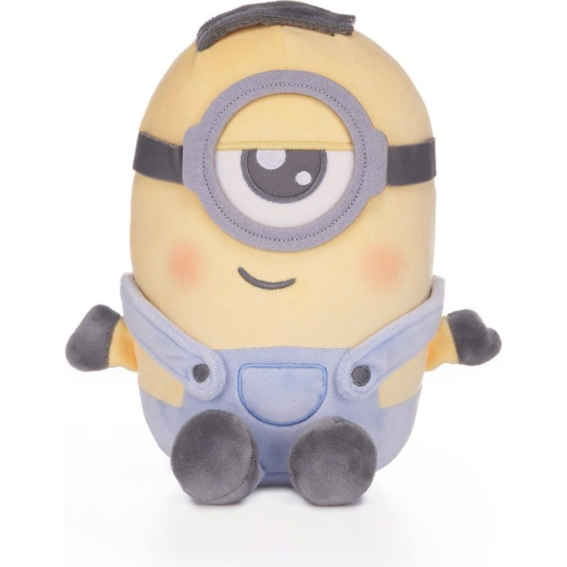 10" Minions Kawaii Dick Plush
