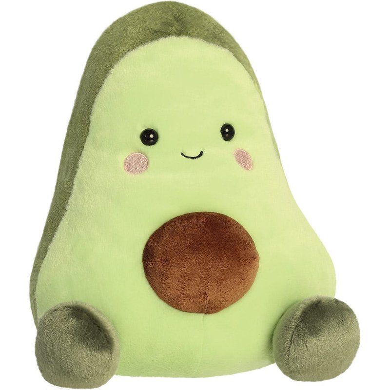 Palm Pals Airy Avocado 13 Inch - Large