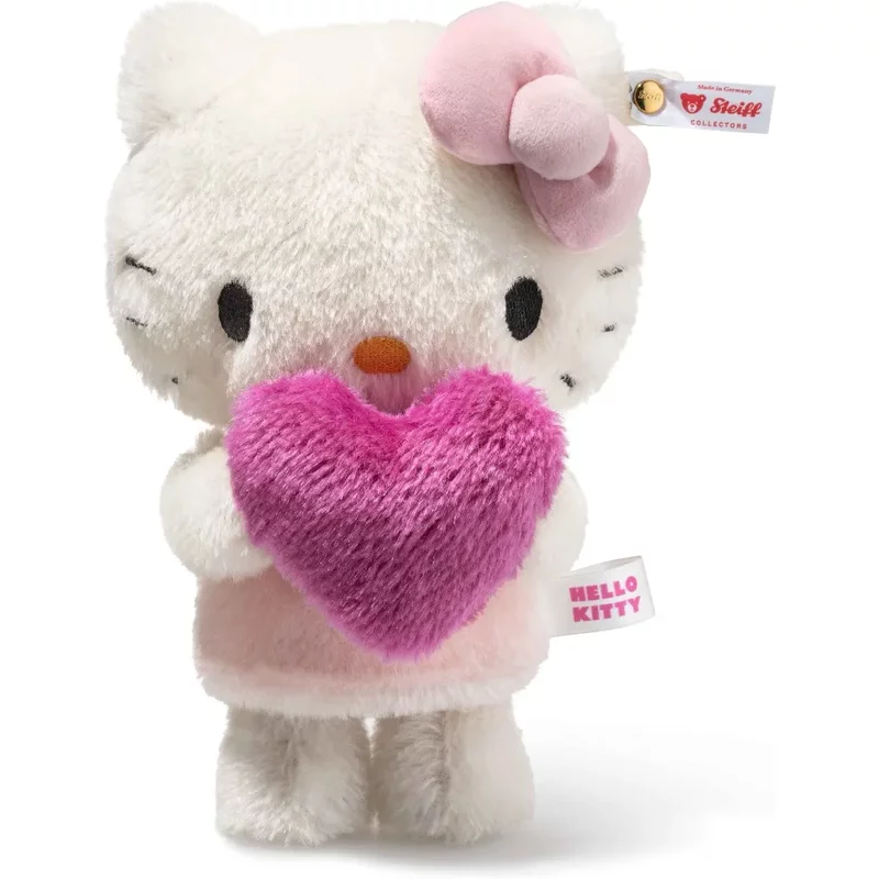 Steiff Hello Kitty Limited Edition