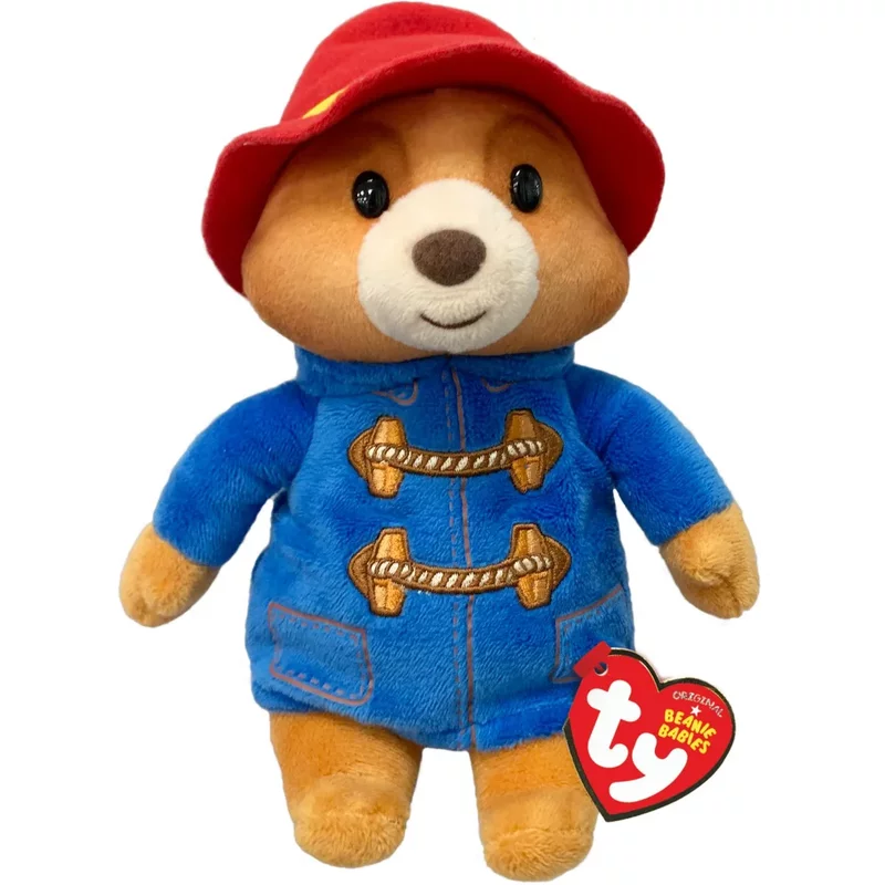 Paddington Bear - Beanie - Reg