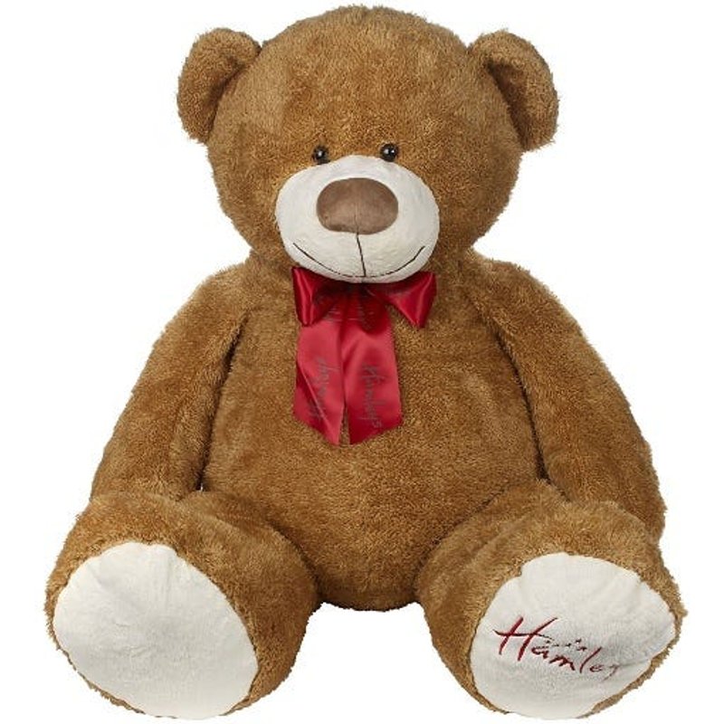 Hamleys® Bakewell Bear