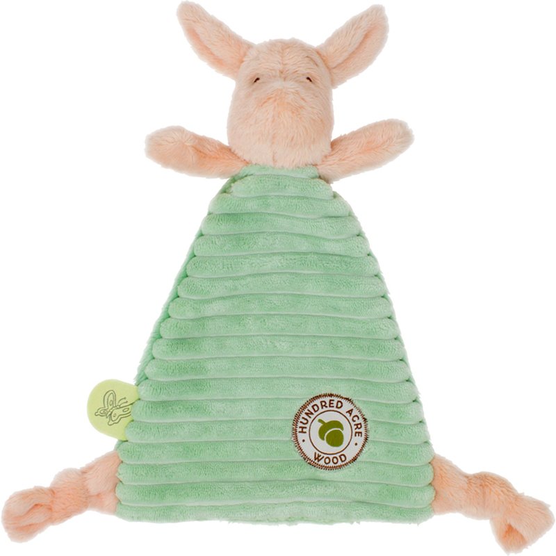 Winnie The Pooh & Friends Piglet Comfort Blanket
