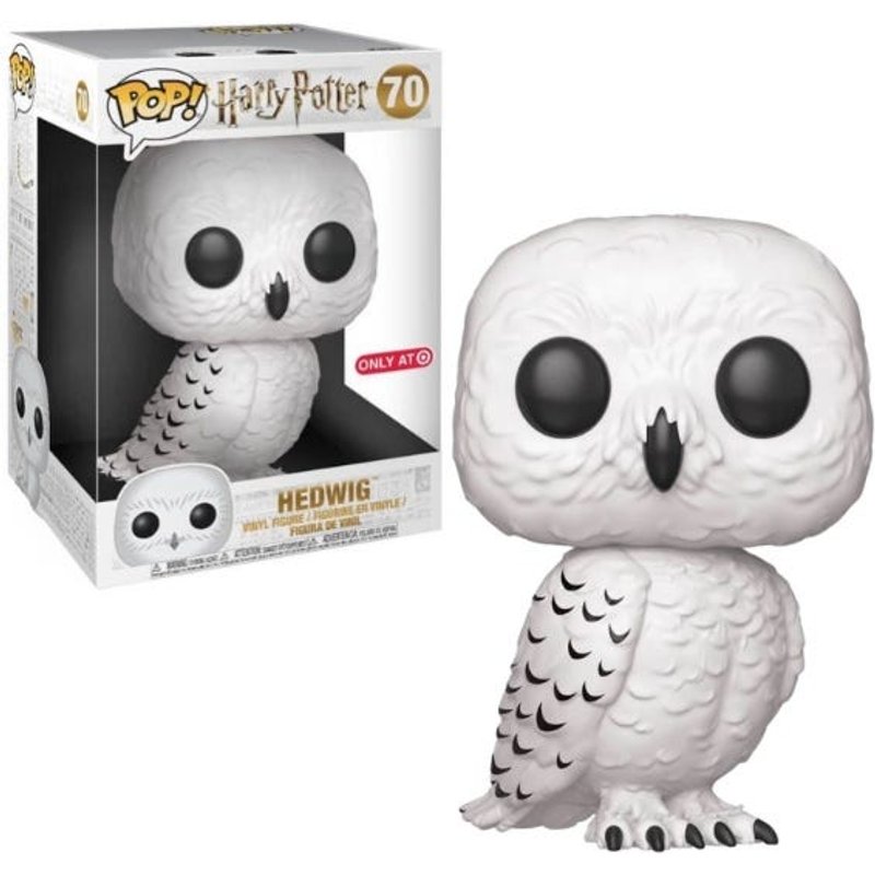 POP! Harry Potter: S5 - Sirius as Dog