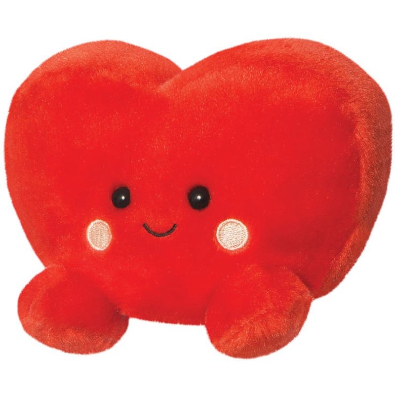 Palm Pal Amore Heart 5 Inch