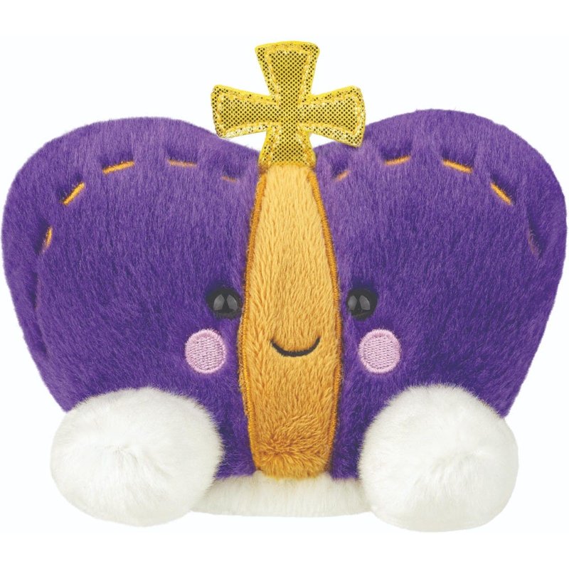 Palm Pals Crown 5 Inch
