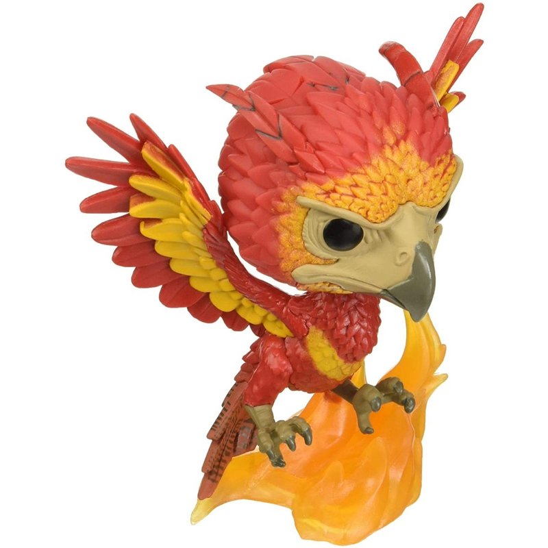 POP! Vinyl Harry Potter - Fawkes