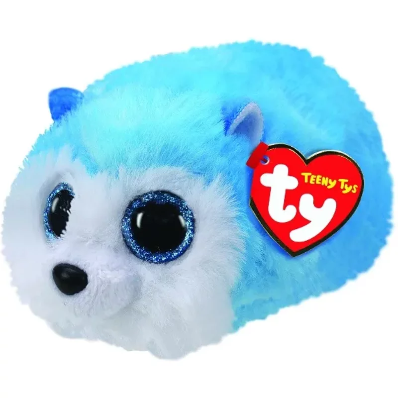 TY Slush Husky Teeny TY