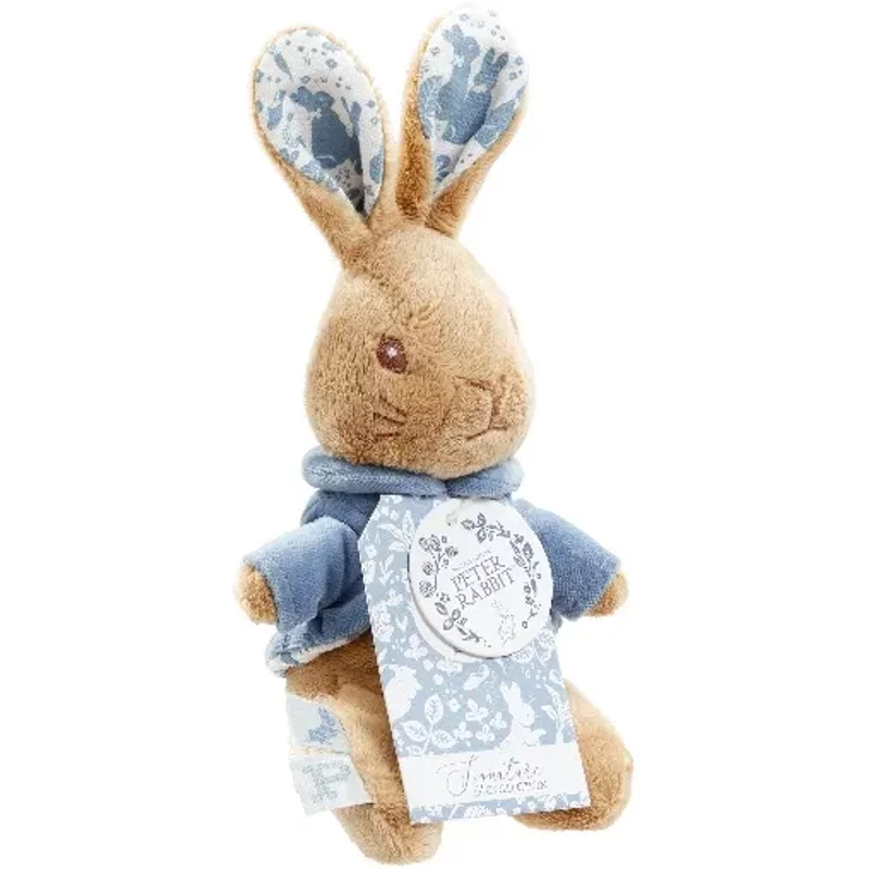 Peter Rabbit Signature Soft Toy