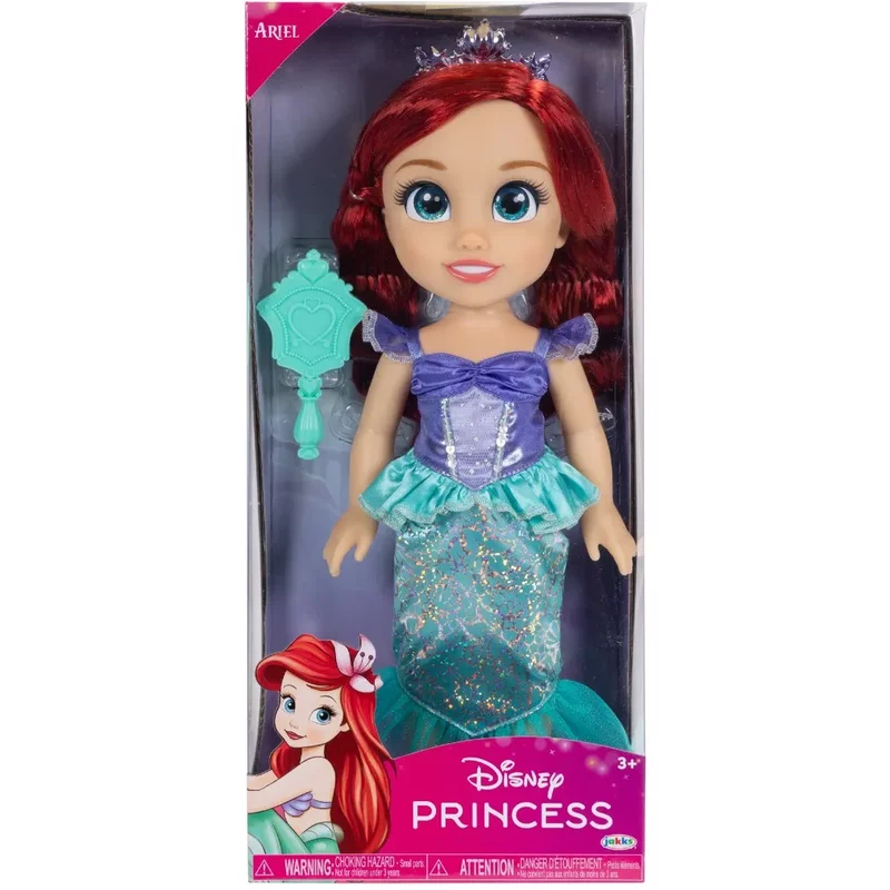 Disney Princess Ariel Toddler Doll