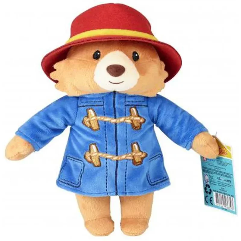 Paddington Collectible Plush - Assortment