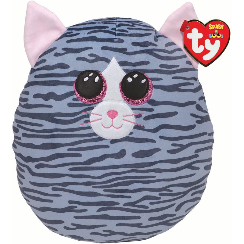 Ty Kiki Squishaboo 10 inches