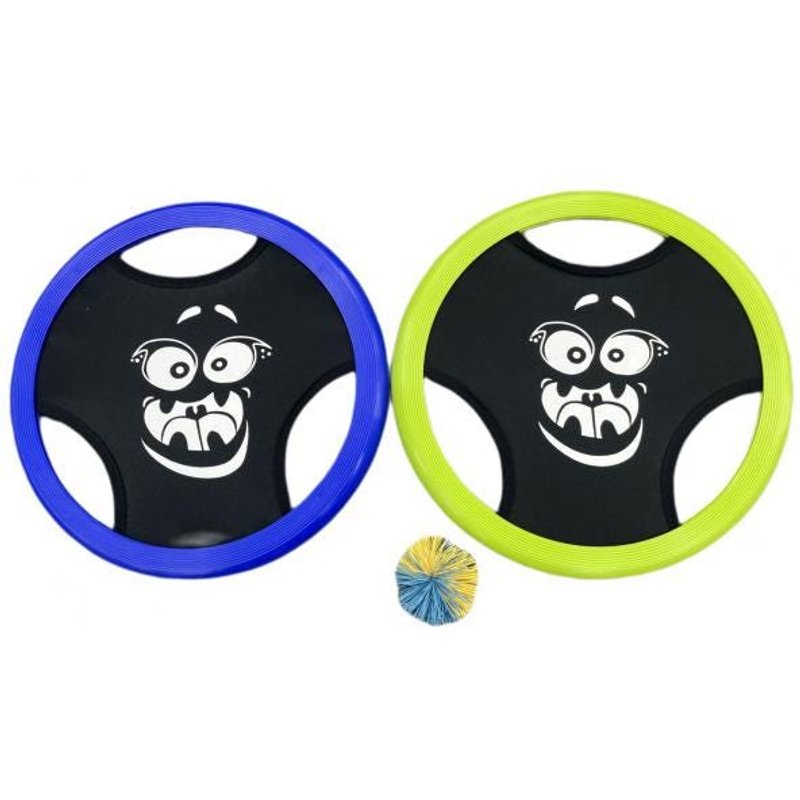 Garden Paddle Tennis