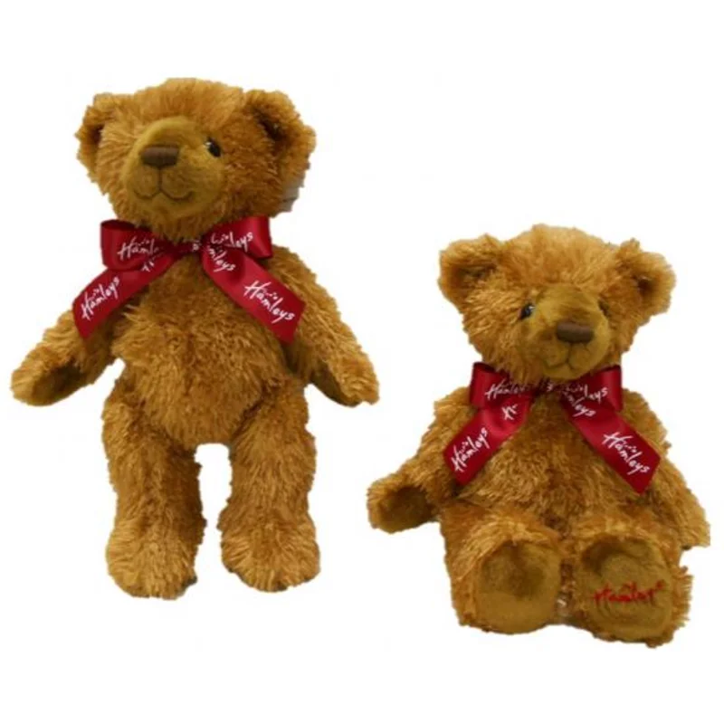 Jubilee Bear
