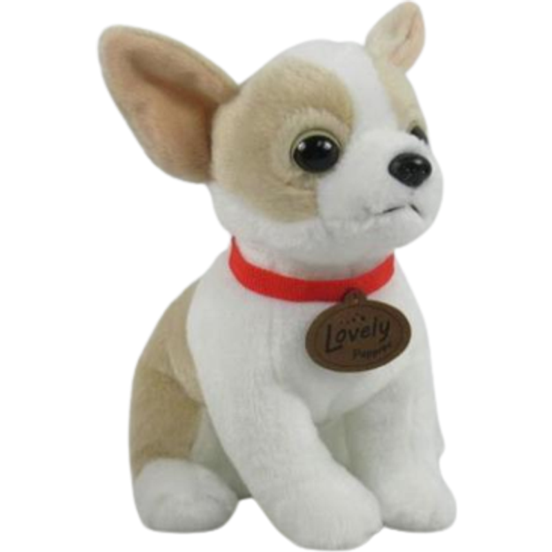 Hamleys Happy Chihuahua