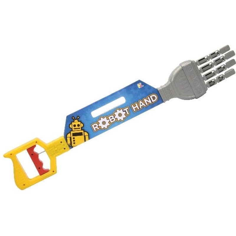 Keycraft Robot Hand