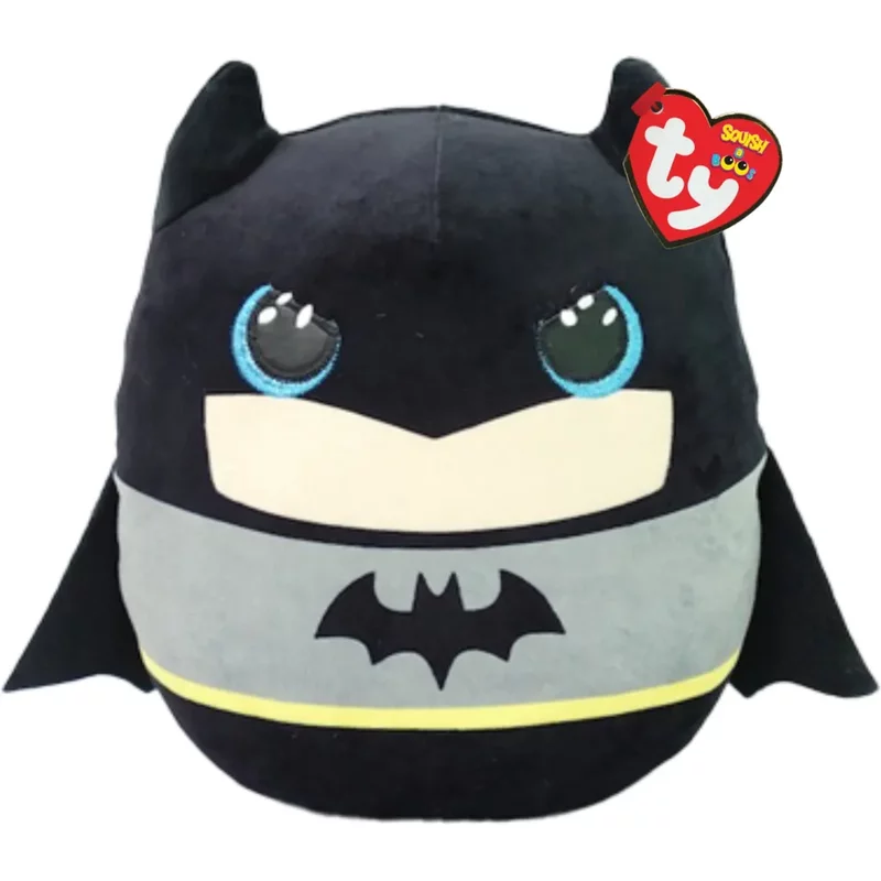 Batman - Dc Comics - Squishy Beanie 10"