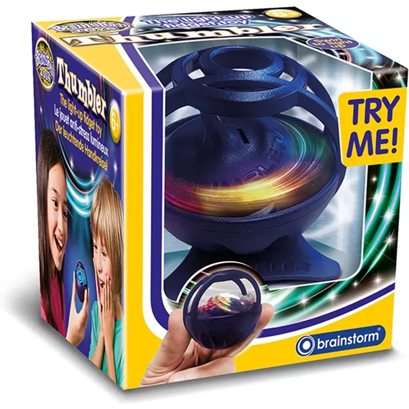 BRAINSTORM Thumbler
