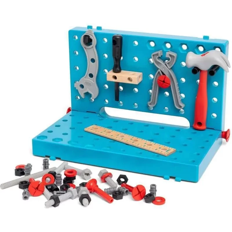 Brio Builder Work Bench