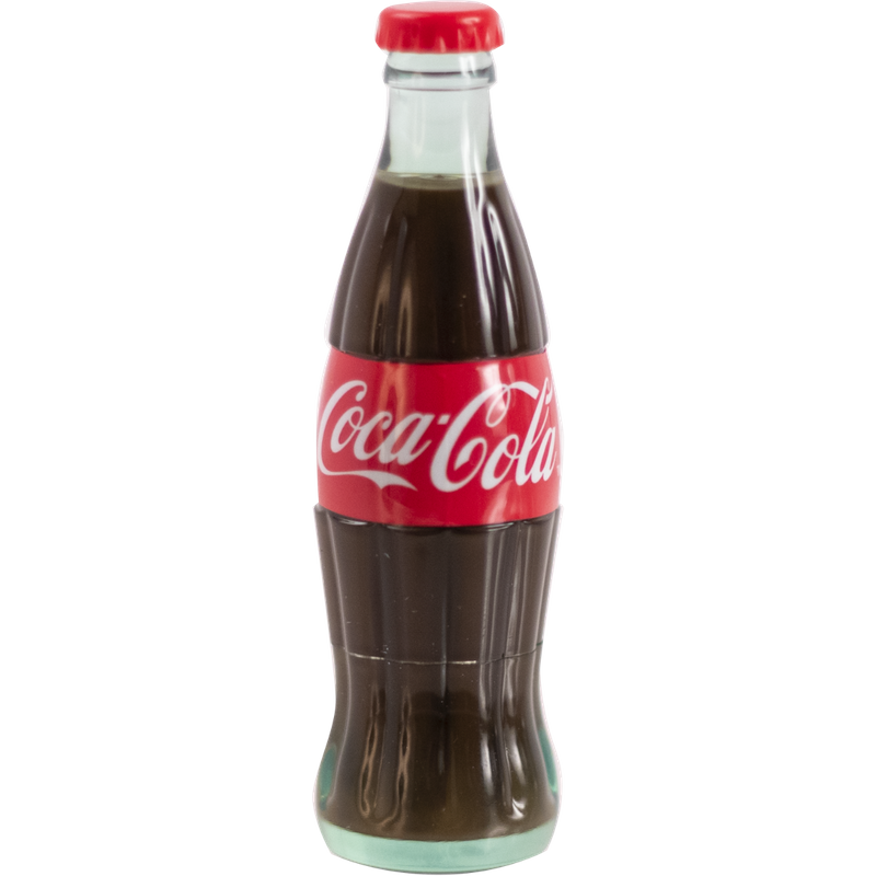 Coke Bottle Lip Balm Coke