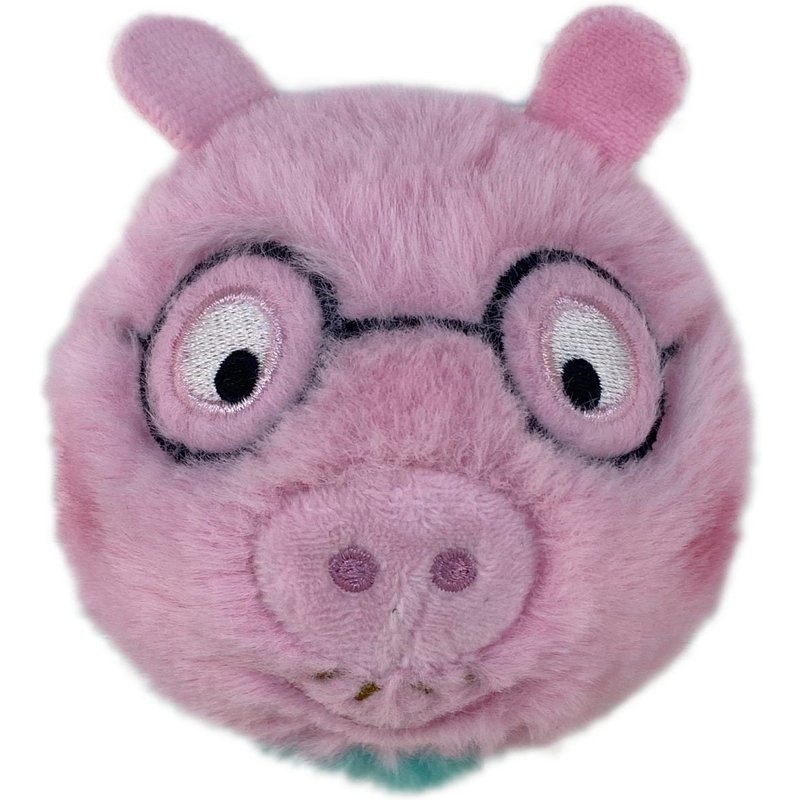Daddy Pig - Peppa Pig - Bouncer