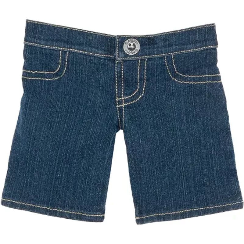 Dark Denim Jeans