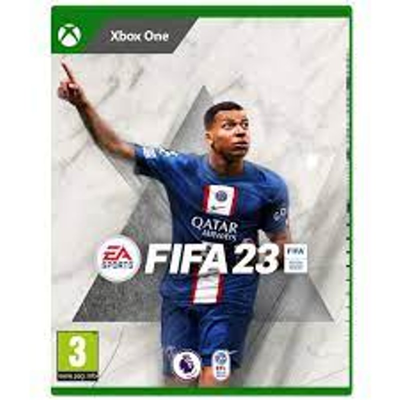 FIFA 23 Xbox One