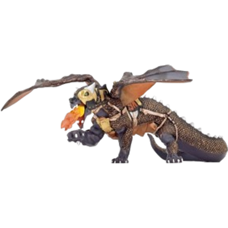 Dragon Of Darkness
