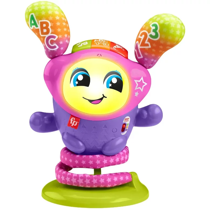 Fisher-Price Dj Bouncin Star