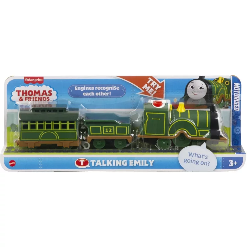 Fisher-Price® Thomas & Friends™ Talking Emily