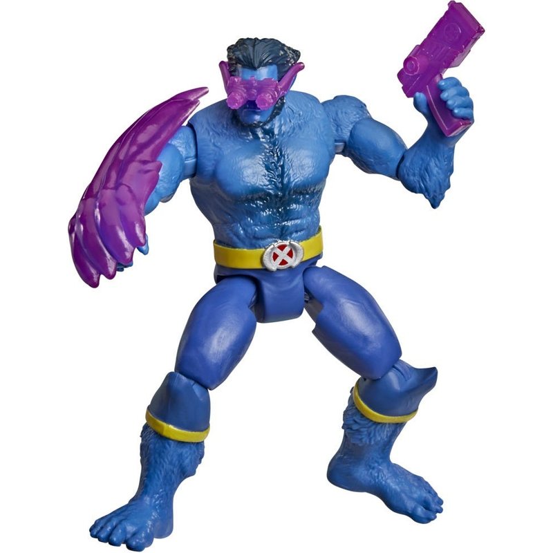 Avengers Marvel 5 Avenger Basic Figure - Assortment